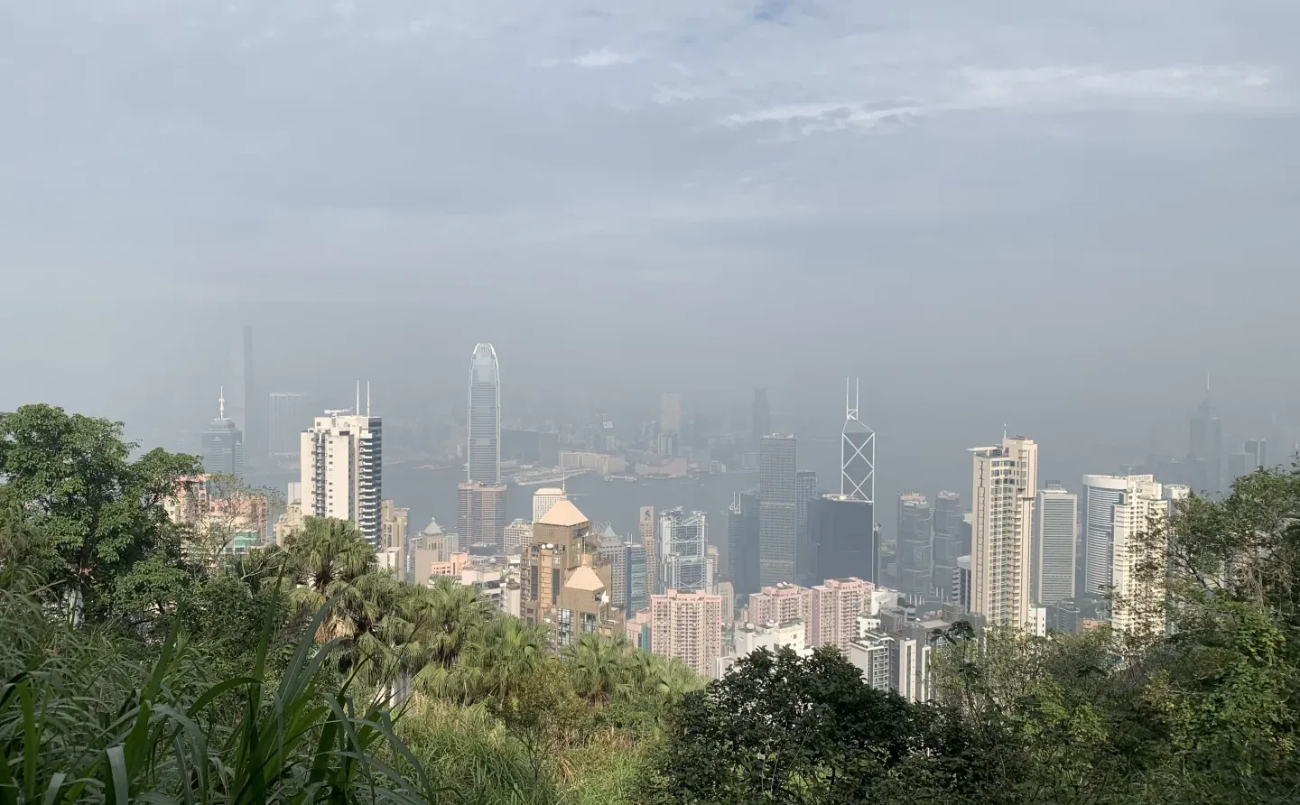行业低谷期,金融猎头们也在转型