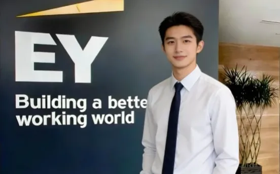 EY面经,Tech Consulting真提解析