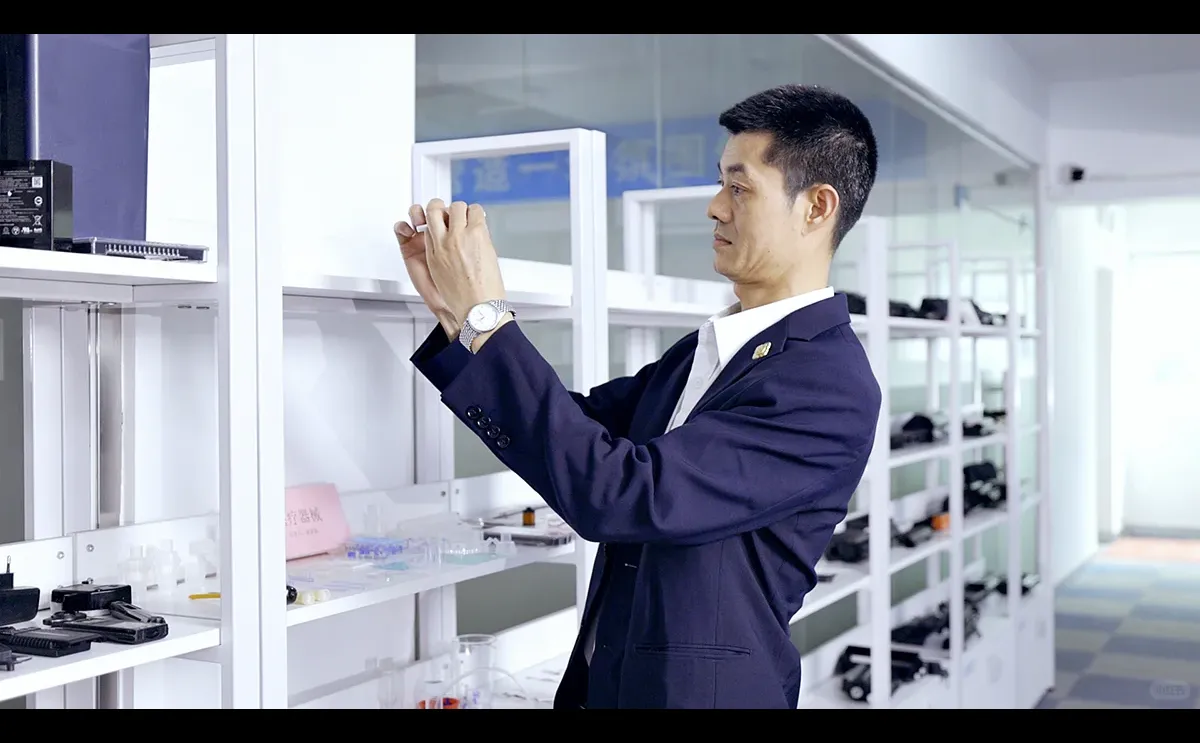 超声波焊接：驱动汽车制造迈向“精量化”