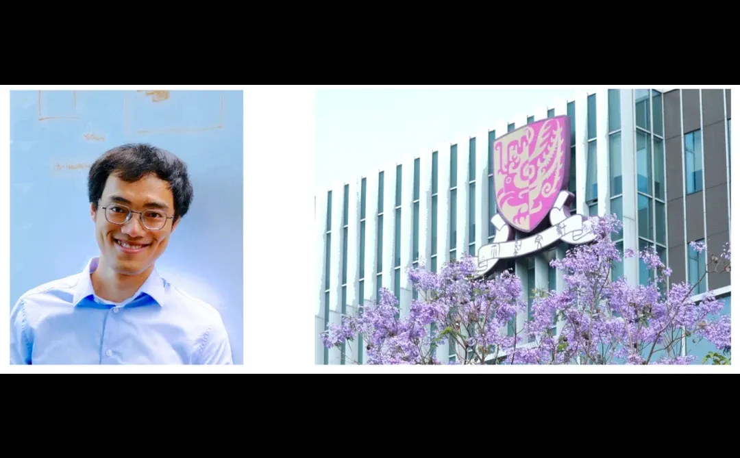 港中深全奖PhD招生|26fall冲Lintao老师