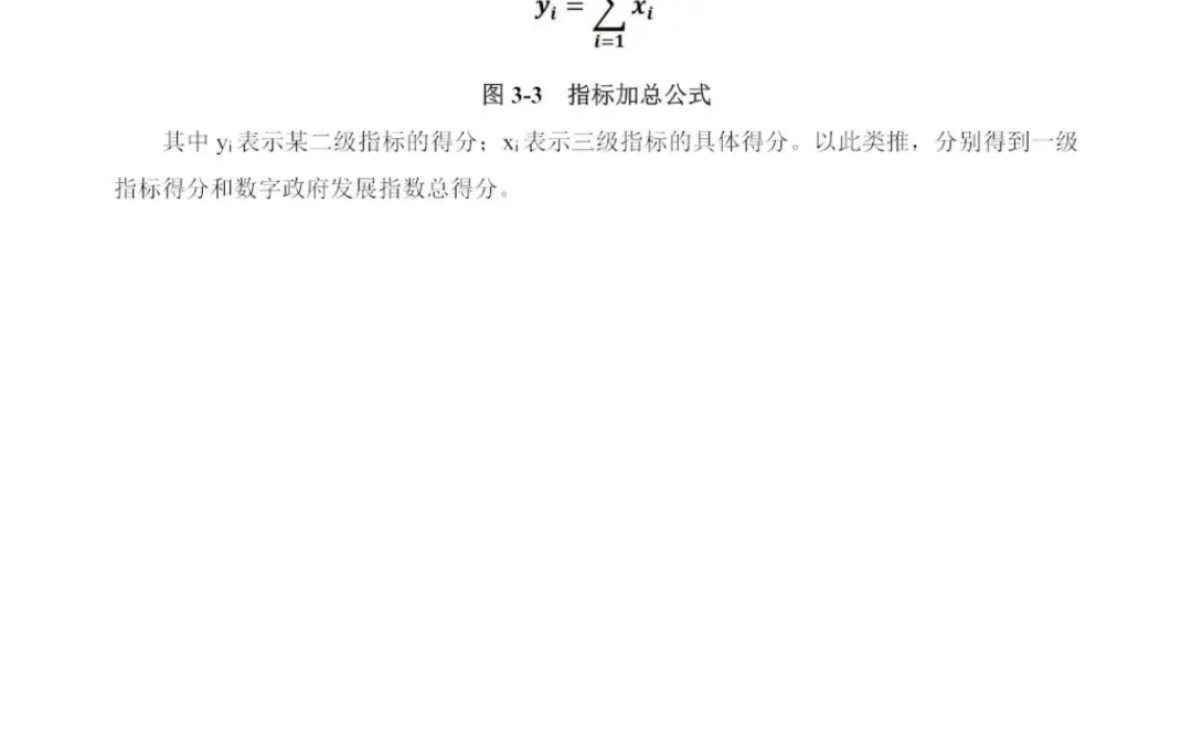 （编号133）2024数字政府发展指数报告