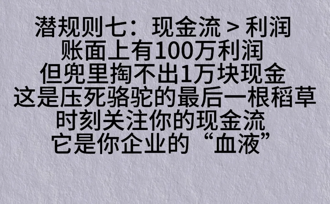 被我亏掉的50万，现在价值百万！