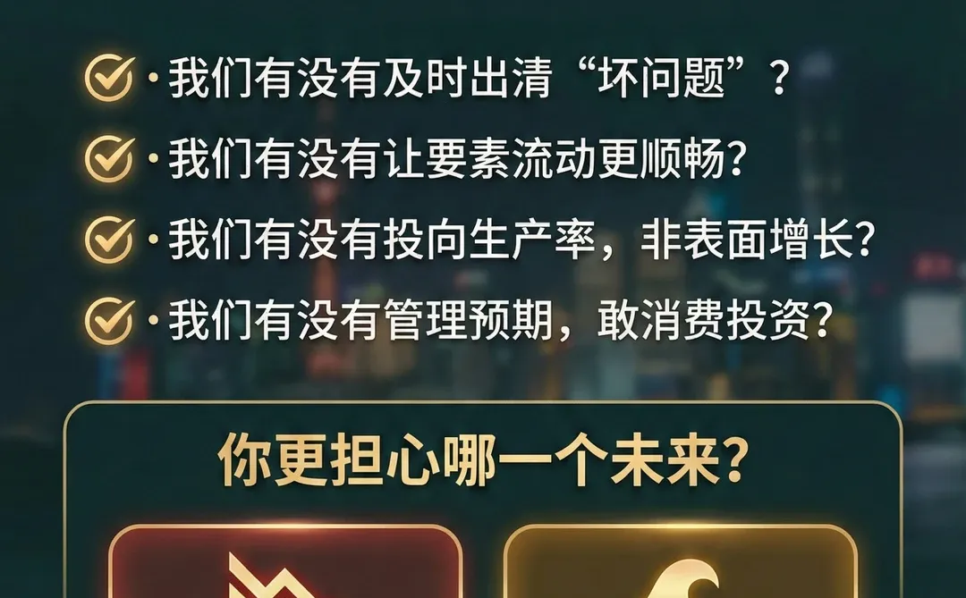 复盘日本:一场长达30年的漫长“还债”