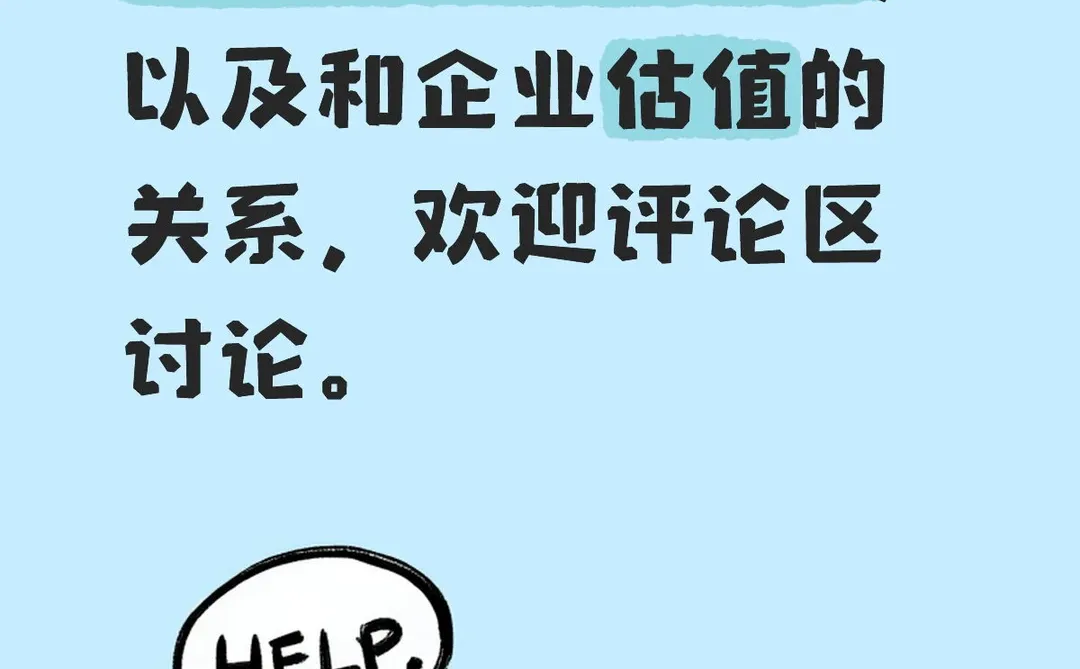 ESG|企业估值