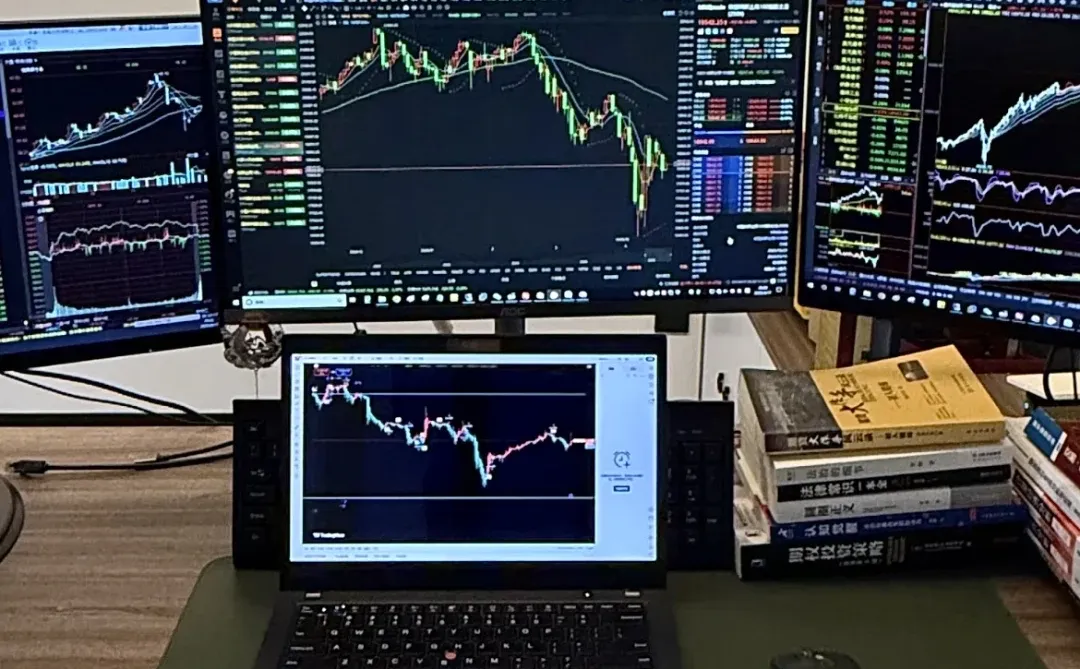 ?期货交易员招募令!金融梦想起航?