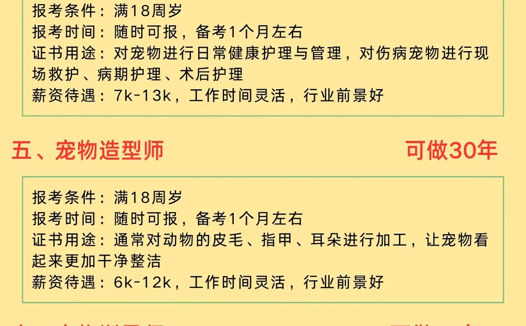 抓住未来十年风口❗宠物行业真的香爆了!
