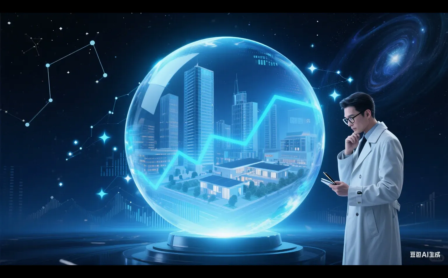 2025下半年楼市走向大揭秘!?