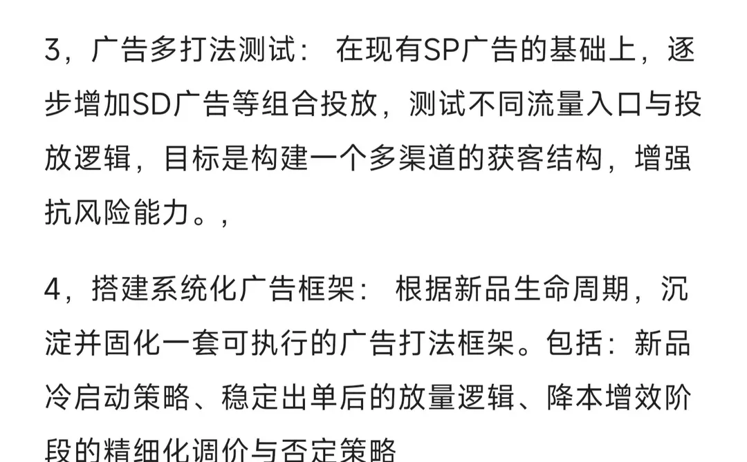 月薪6K亚马逊运营助理年度工作总结