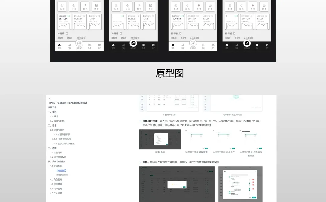 ?UI博主的2025下半年｜5W收入+项目复盘