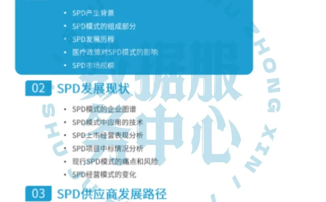 2024智慧医院研究报告中国秒发