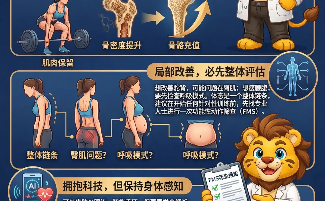 2025中年女性健康管理报告??