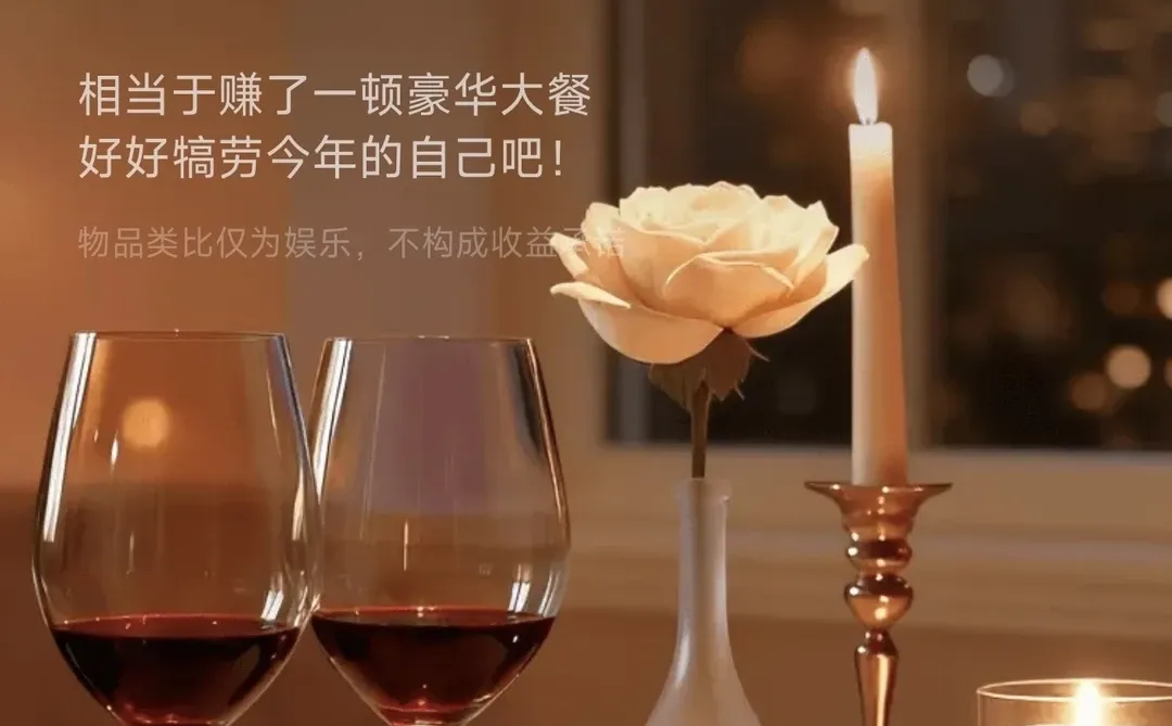 2025年度投资报告