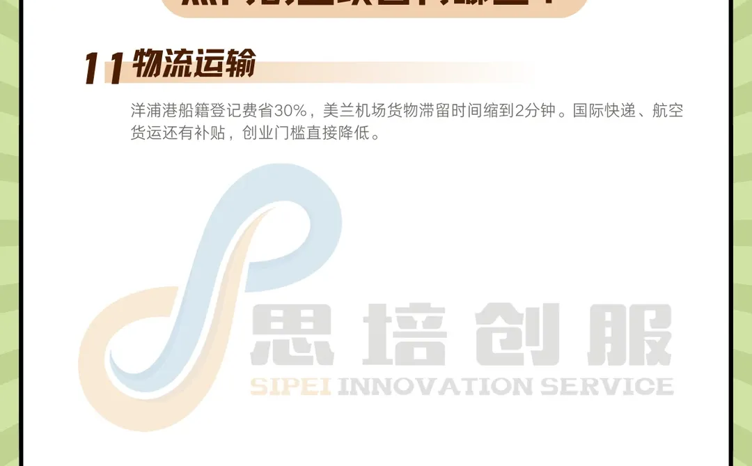 海南封关，热门创业项目有哪些❓