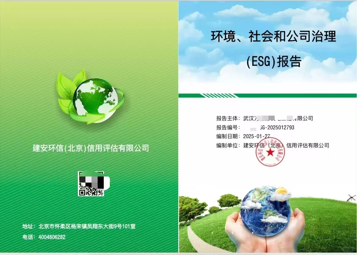 国网电网招标绿色报告