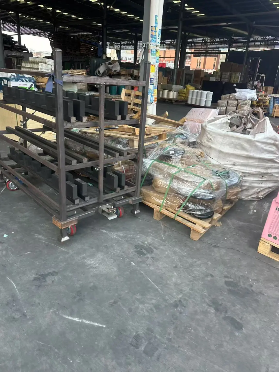 西安到常德津市货运专线物流