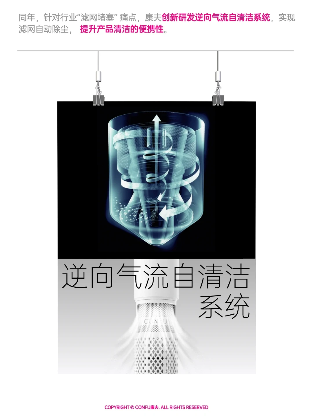 康夫32年创新之路，从专利档案到技术史诗