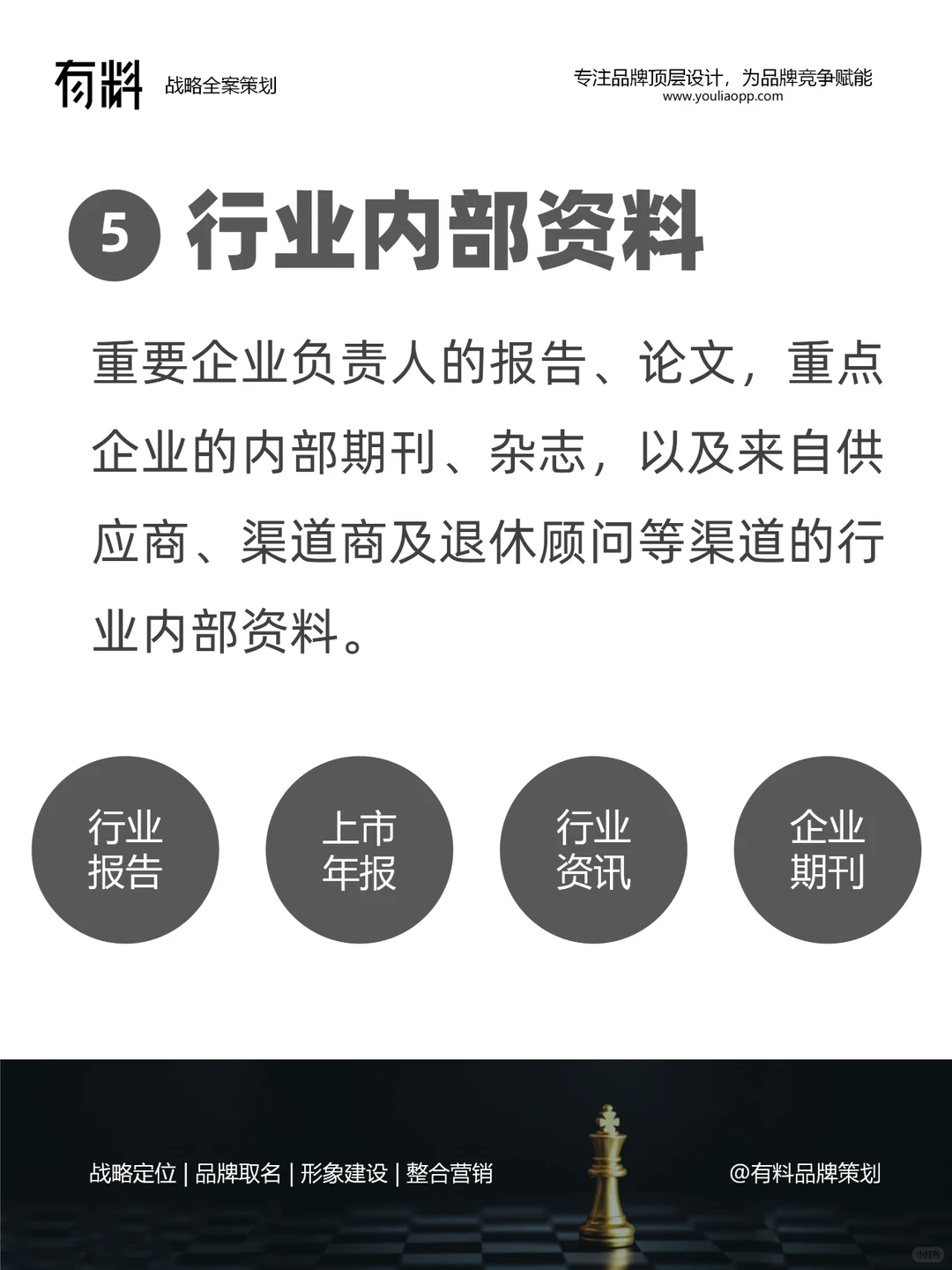 其实你不懂，如何做好工业品市场调研（上）
