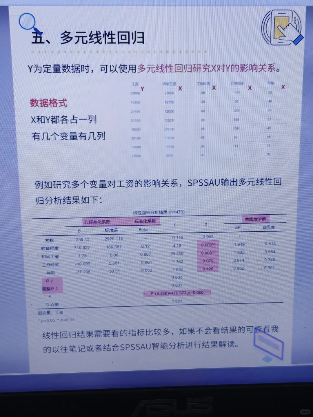 不会数据分析的去死磕这篇啊！！！