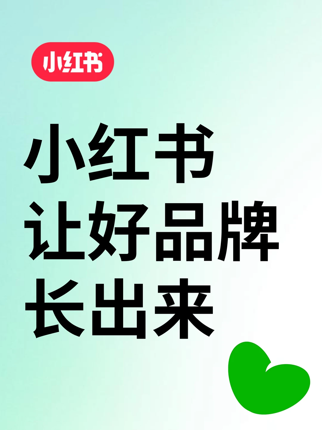 小红书大健康行业发展与营销打法全解