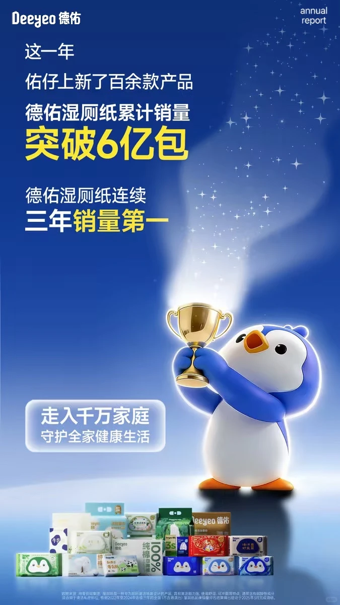 年终述职佑仔就这么汇报……