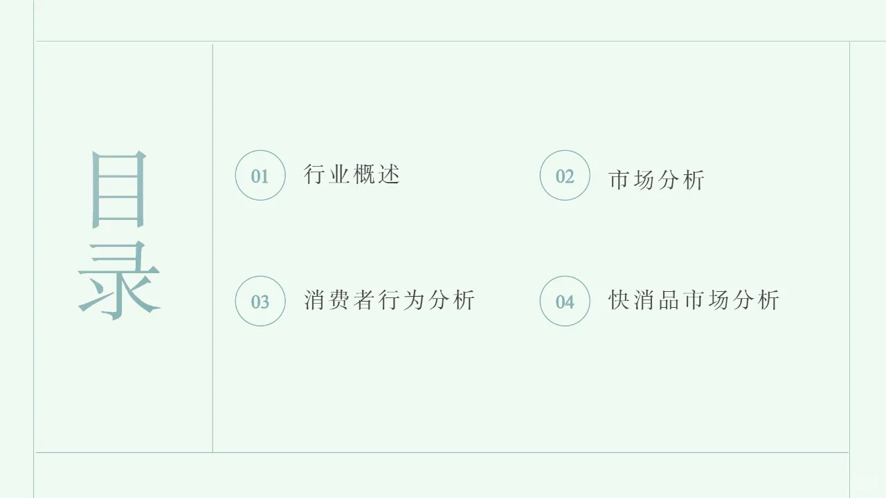 社区生鲜店快消品选品策略洞察报告