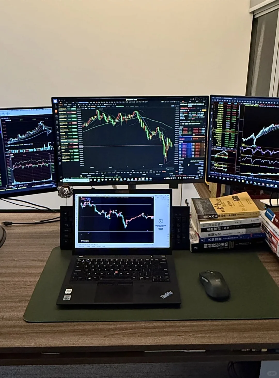 ?期货交易员招募令!金融梦想起航?