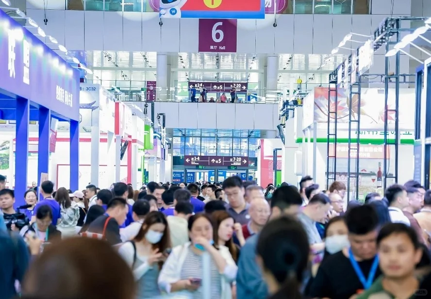 2026年中国零售业博览推出超市现场加工专区