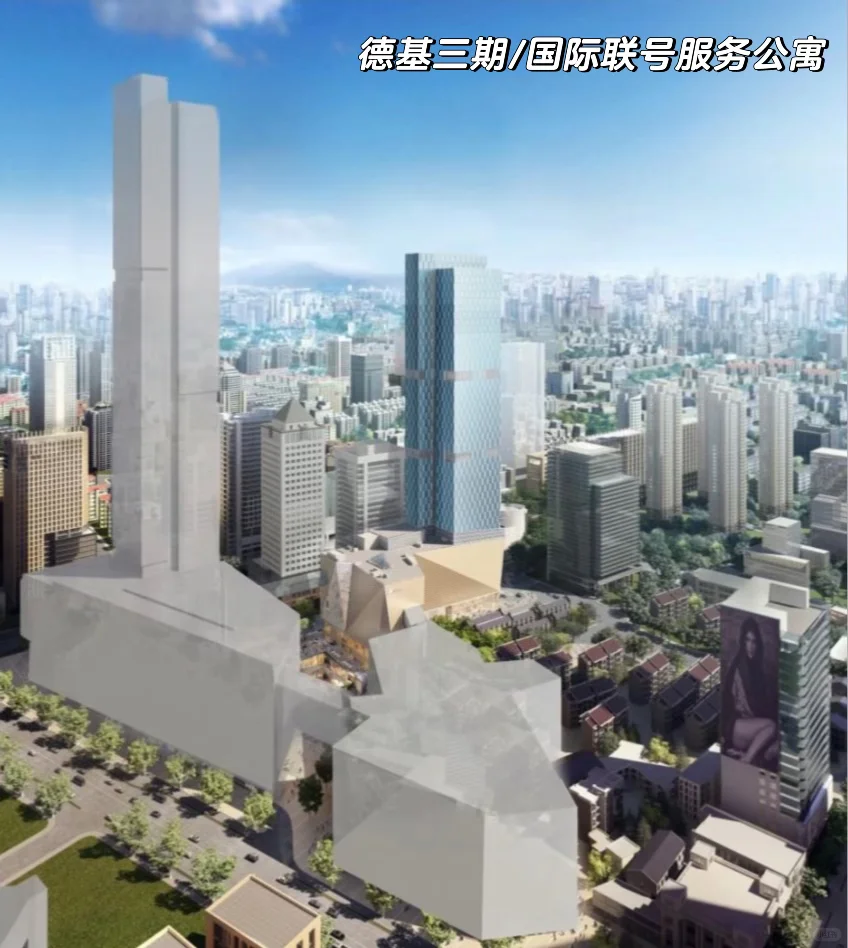 ✨2026年南京线下商业地产展望报告✨