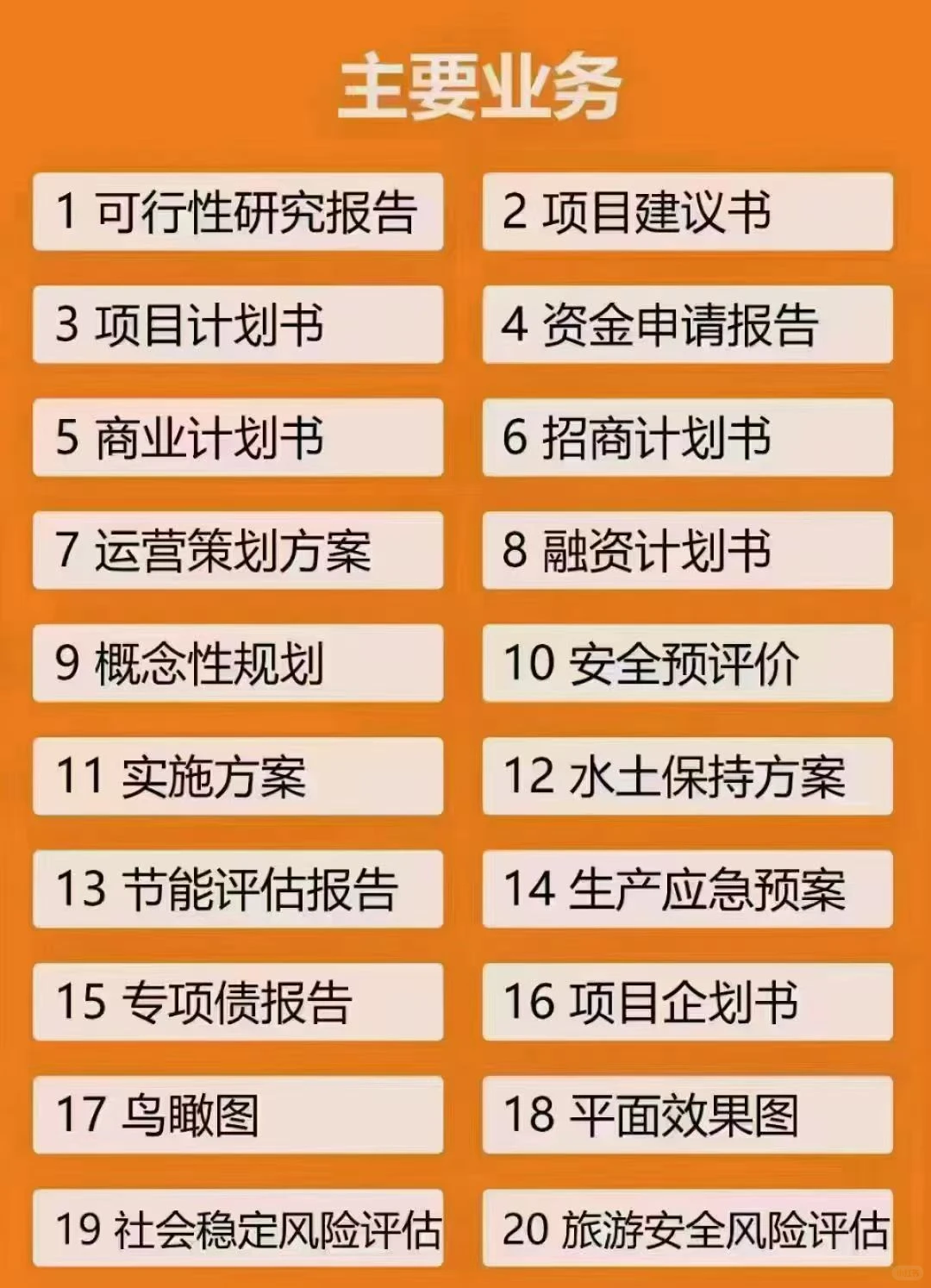 资金申请报告案例分享