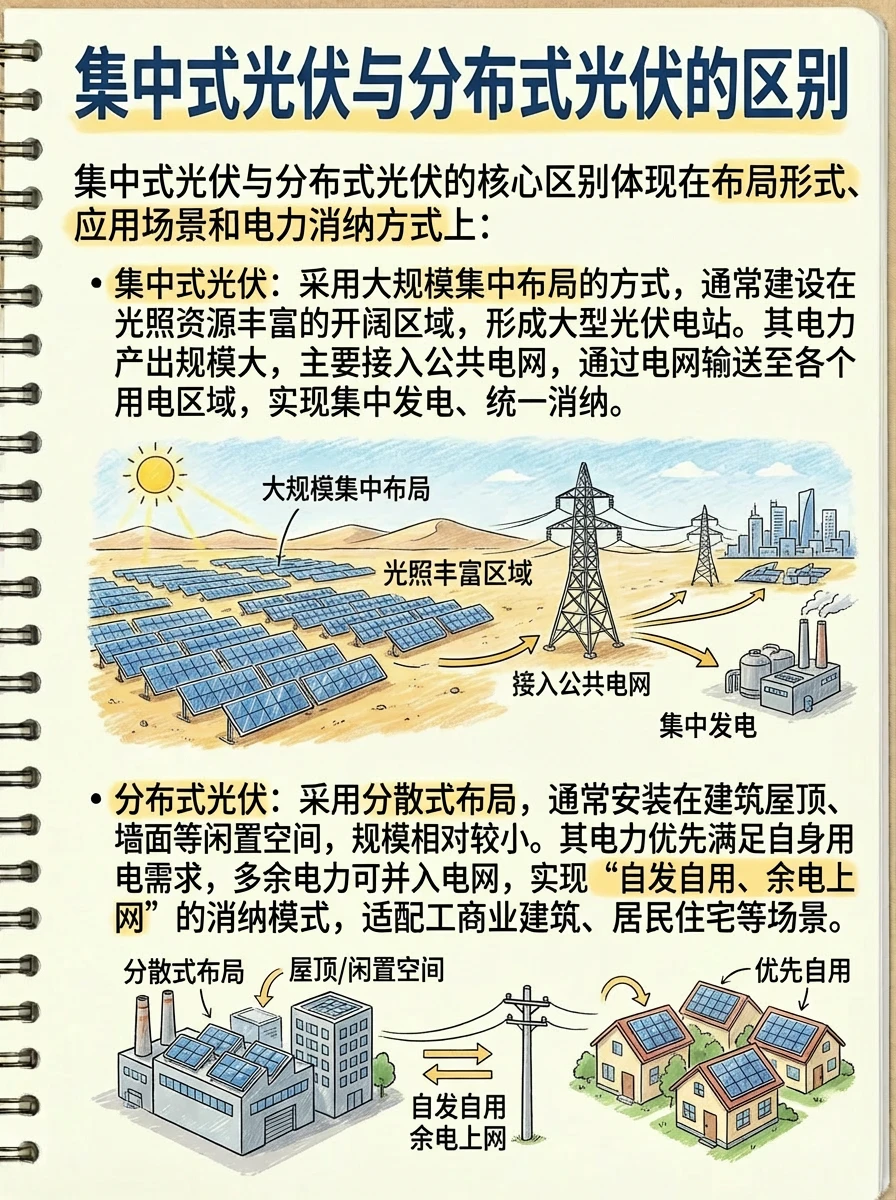 一文读懂光伏行业