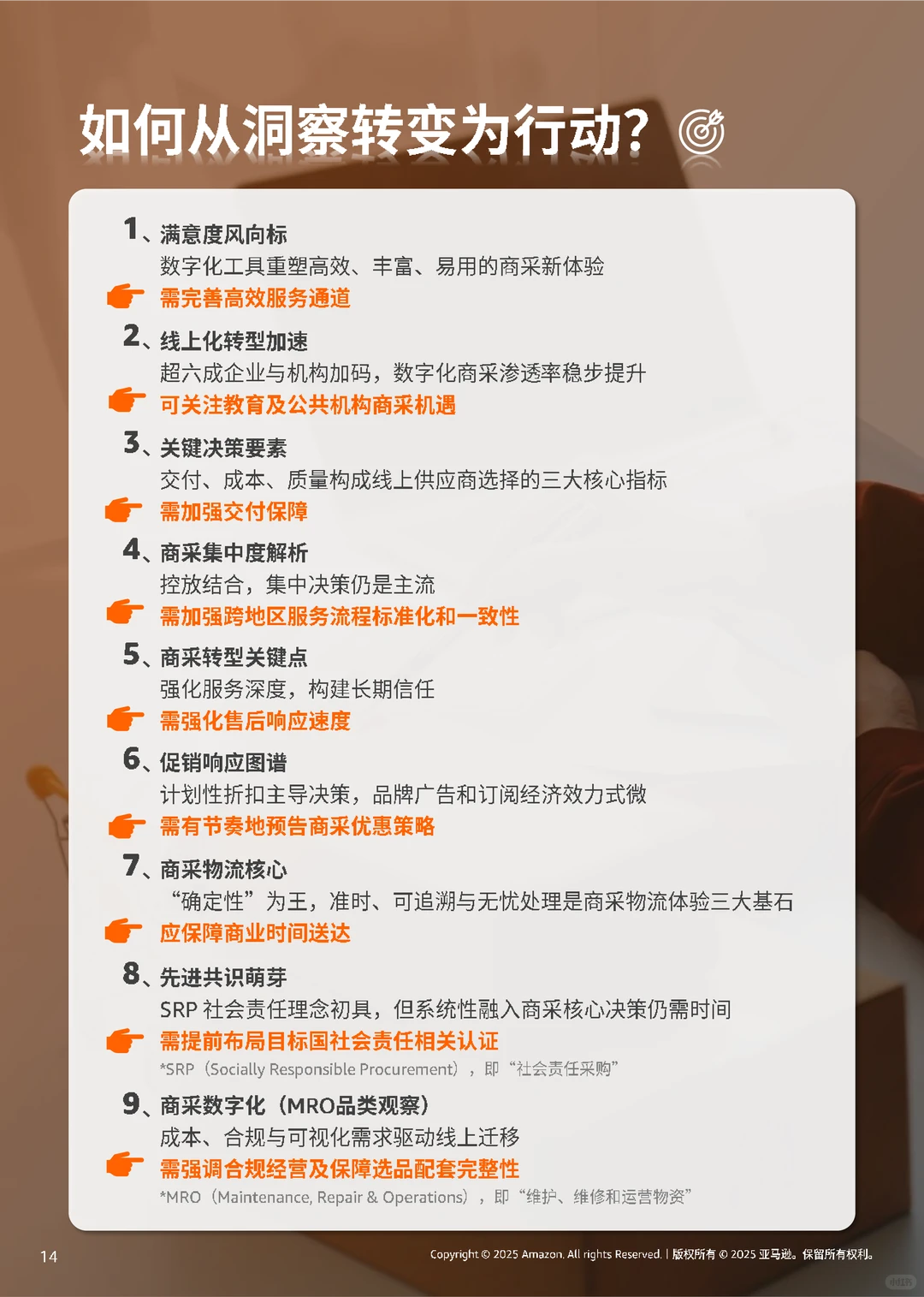 亚马逊全球线上商采趋势与区域洞察报告