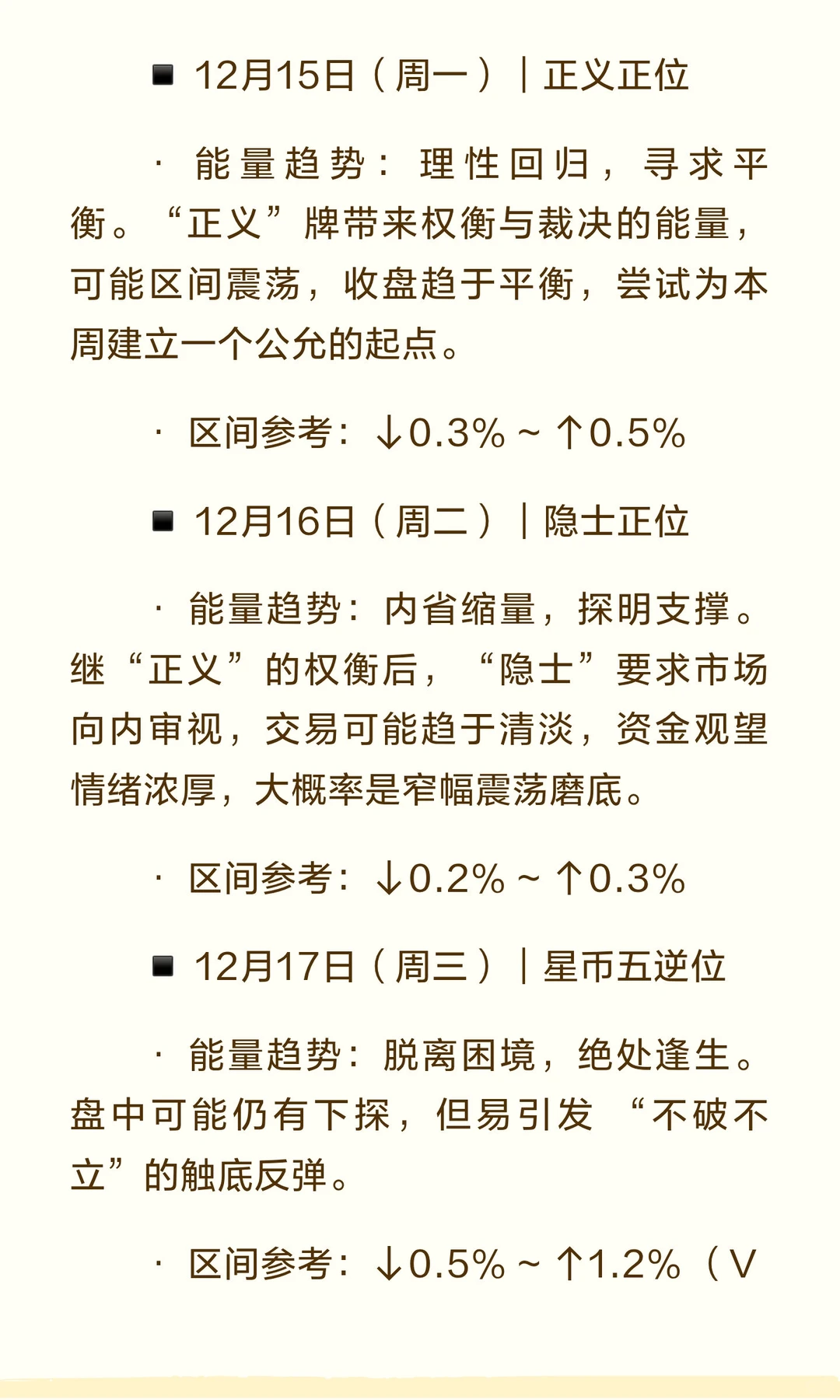 光伏12.15-12.19