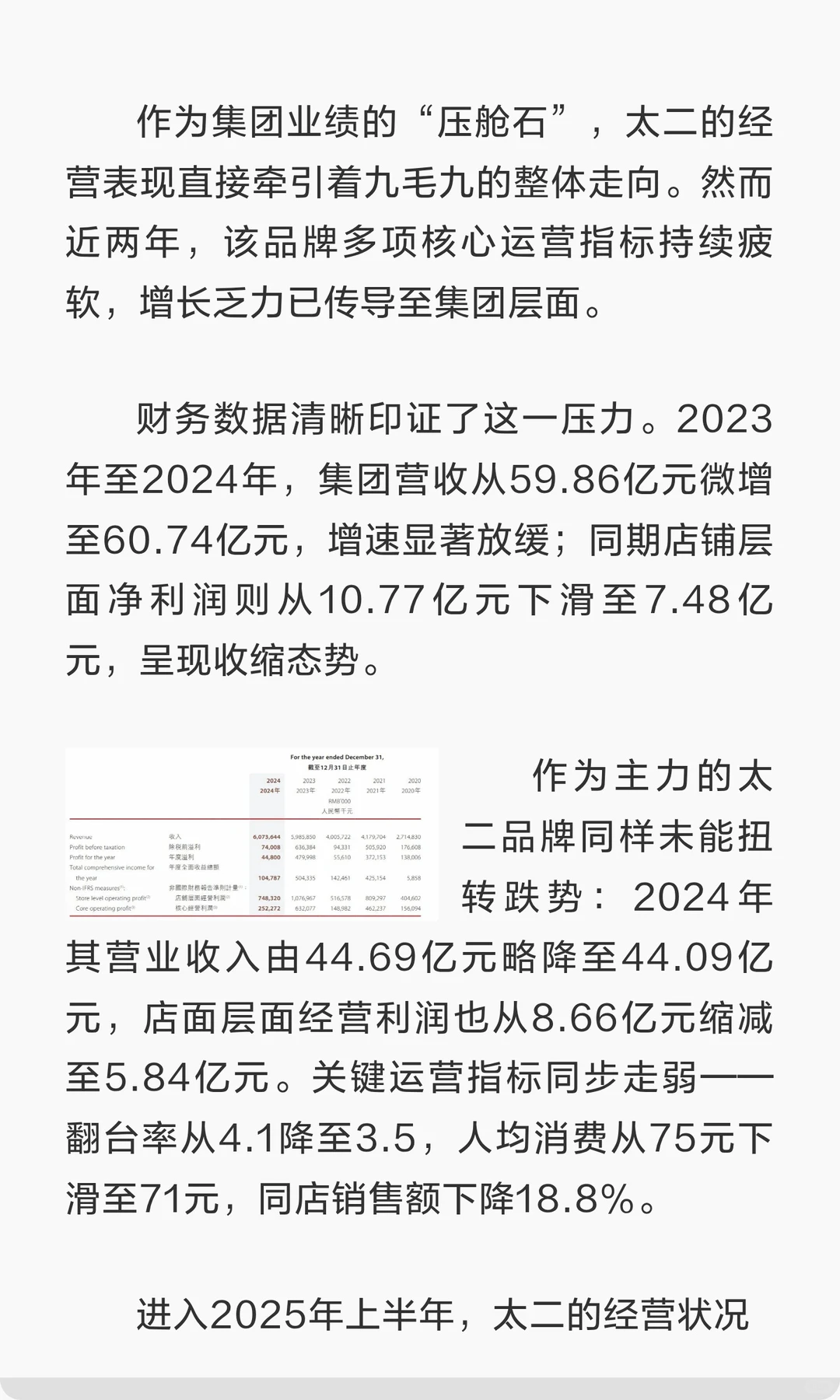 太二“告别”酸菜鱼,改名“鲜料川菜馆”!