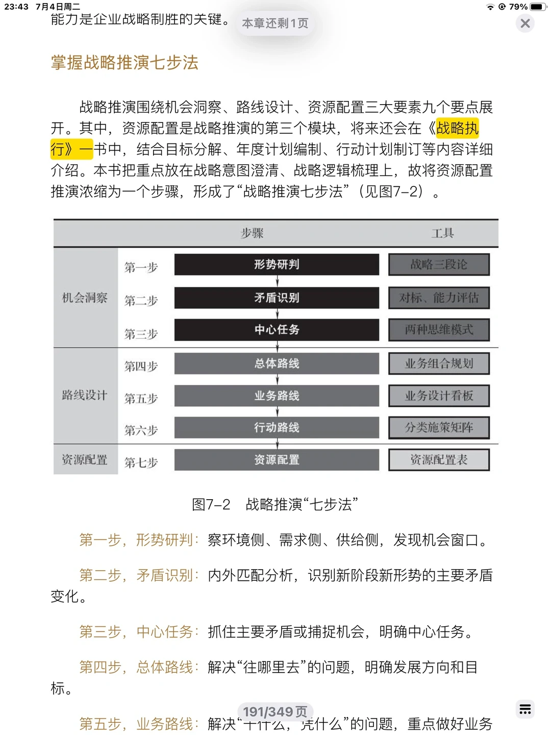 战略咨询｜标杆研究怎么做