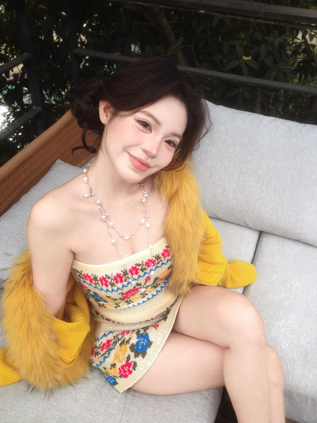 长沙的秋天，真的太太太美了?