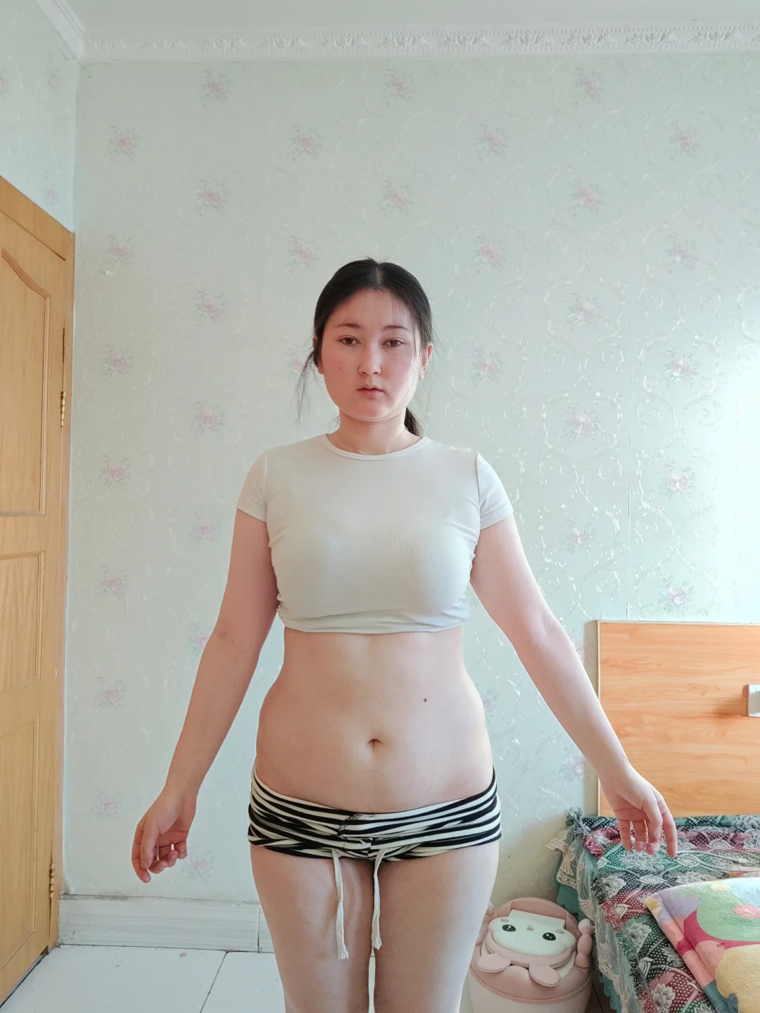 减肥day15天