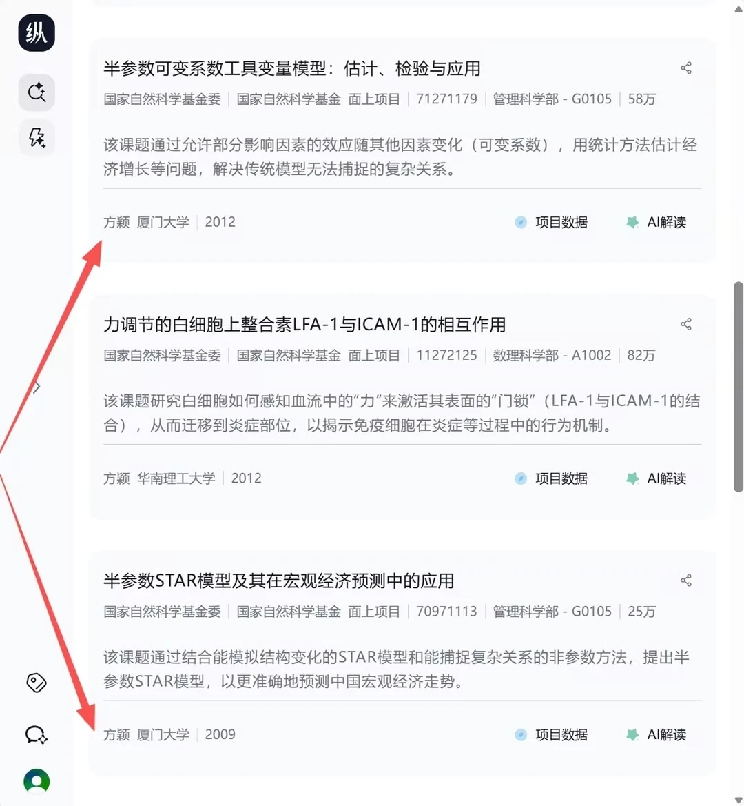 厦门大学经济学，首次获批国自然重大项目