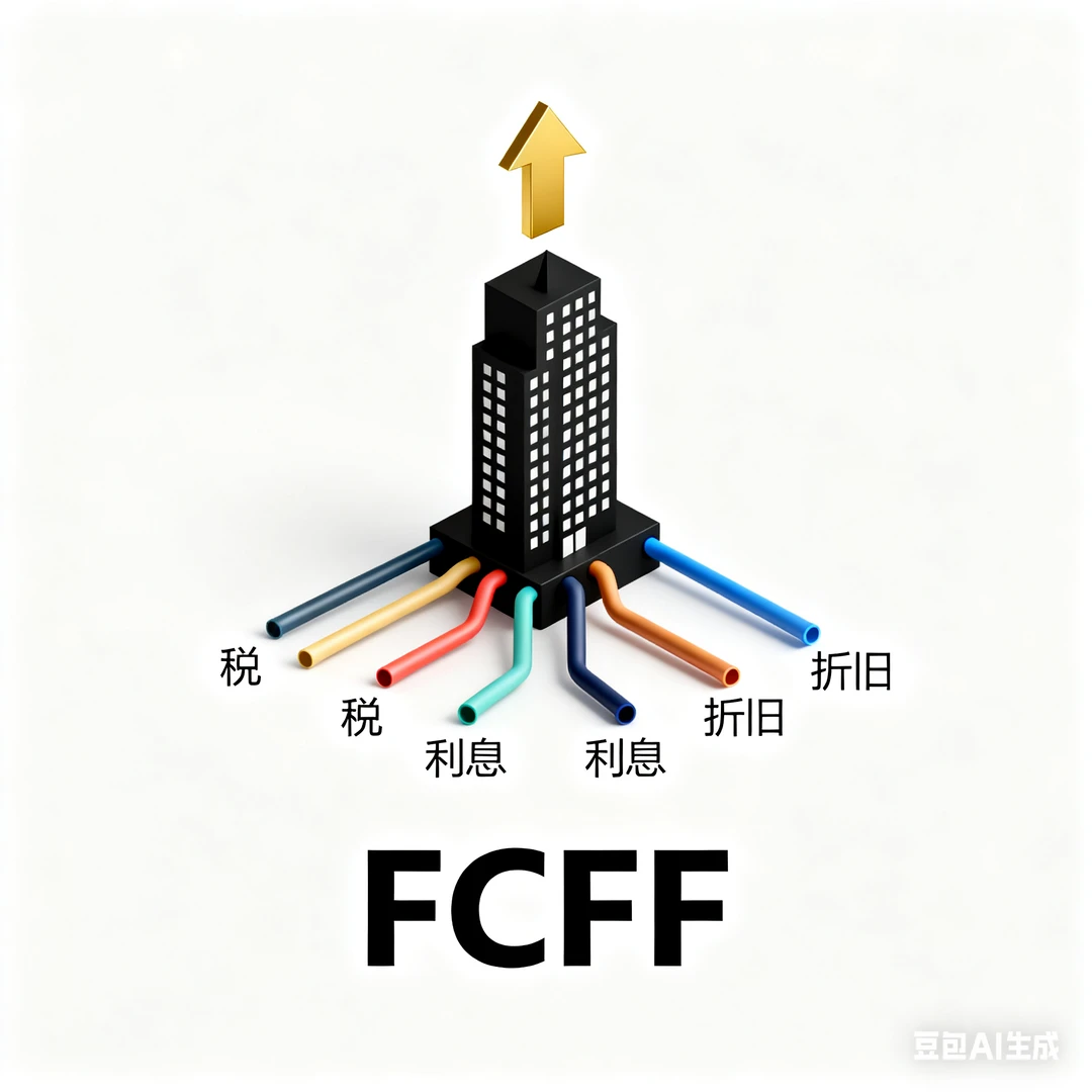 怎么给企业估值