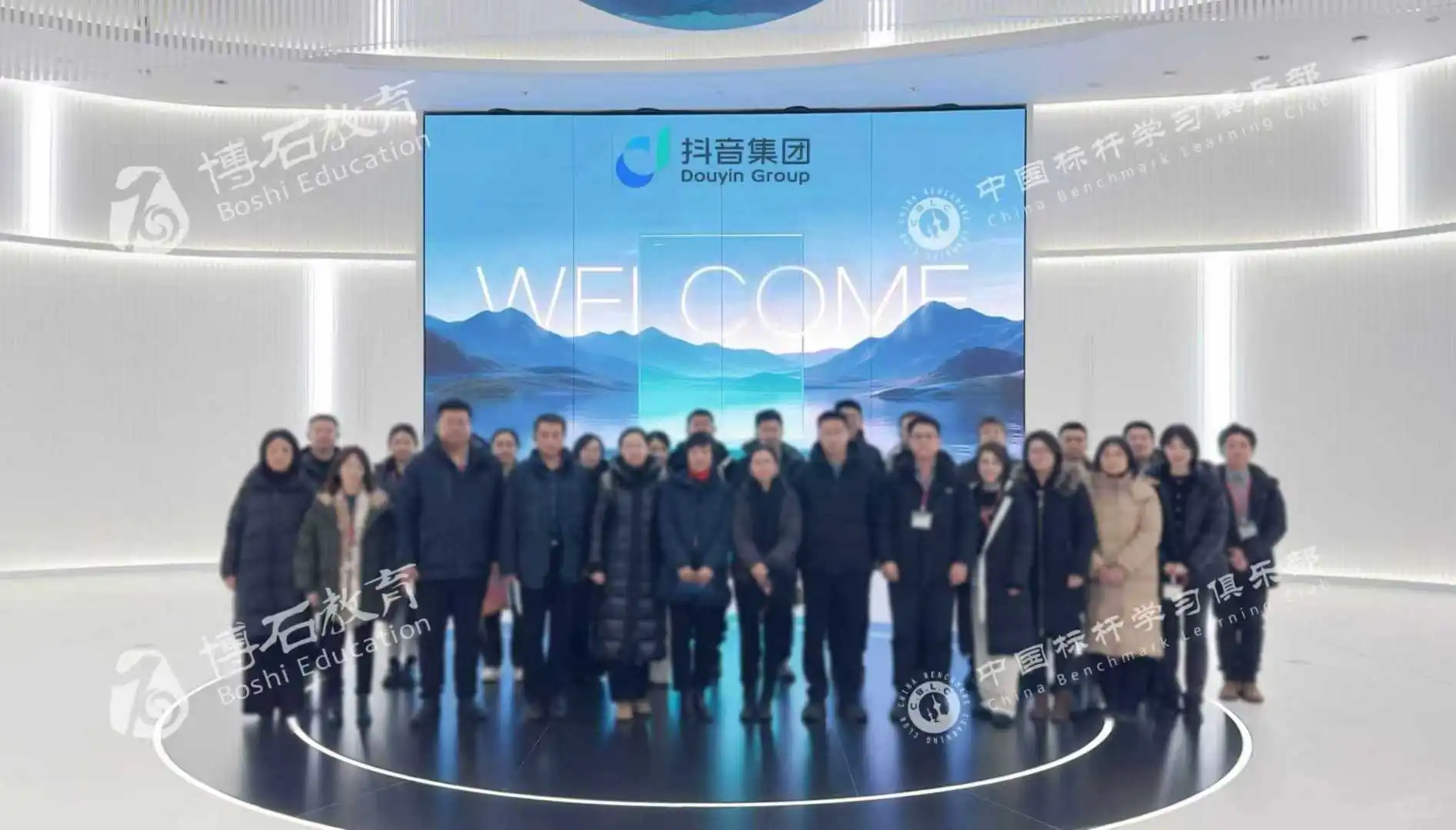 别再自己瞎摸索了!顶级公司如何投师的?