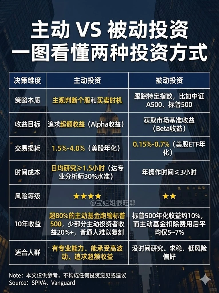 创一代理财|过去10年和未来5年资产配置