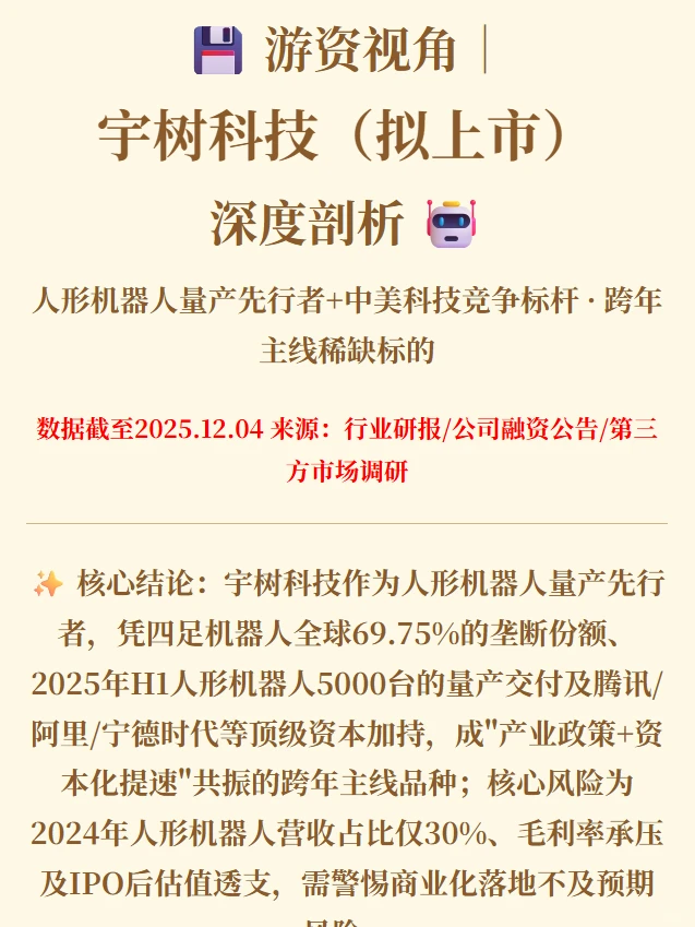 转角了,来个游资视角的深度研报