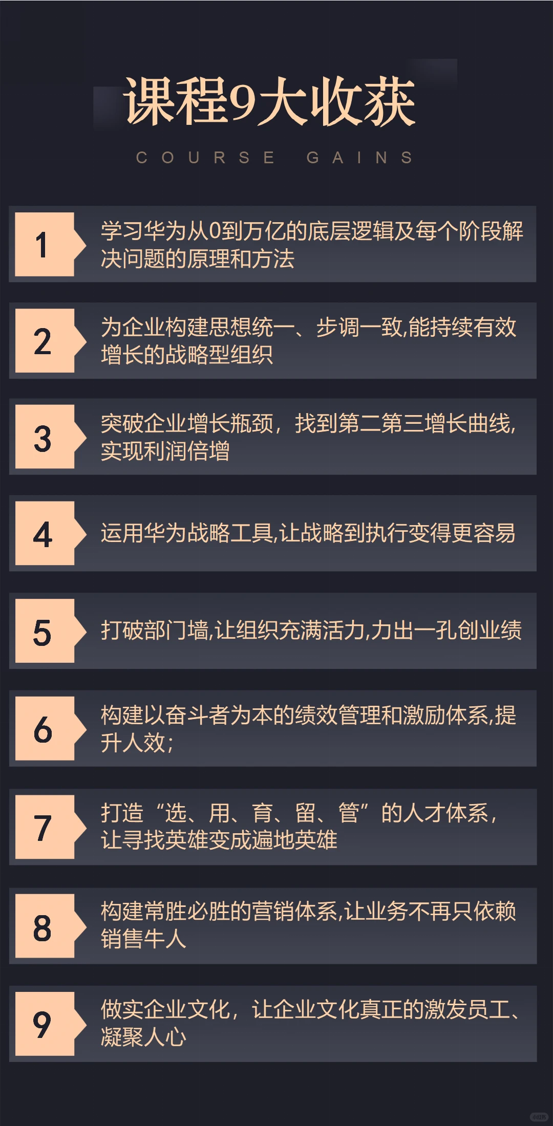 向标杆学增长，华为系统班学习进行中. ..