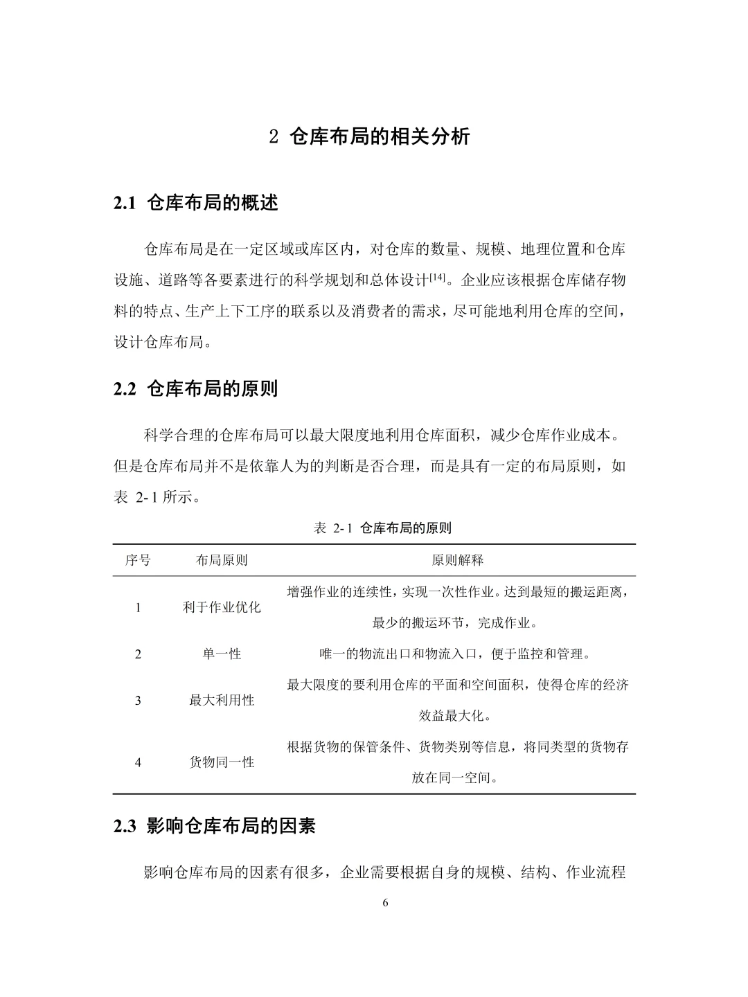 SLP仓库布局法——快抄啊‼️