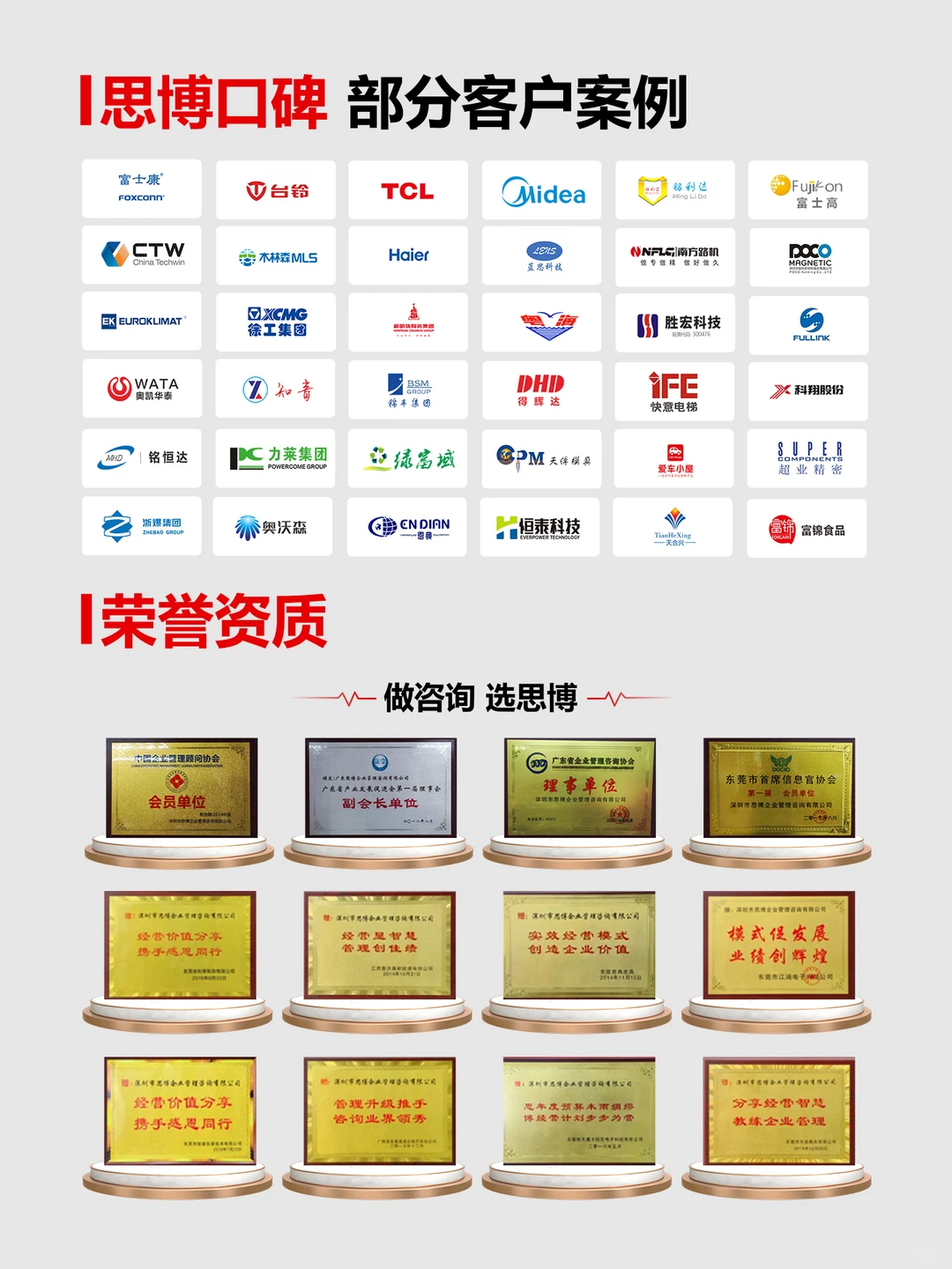 工厂有难题|思博企业管理咨询公司帮您解决