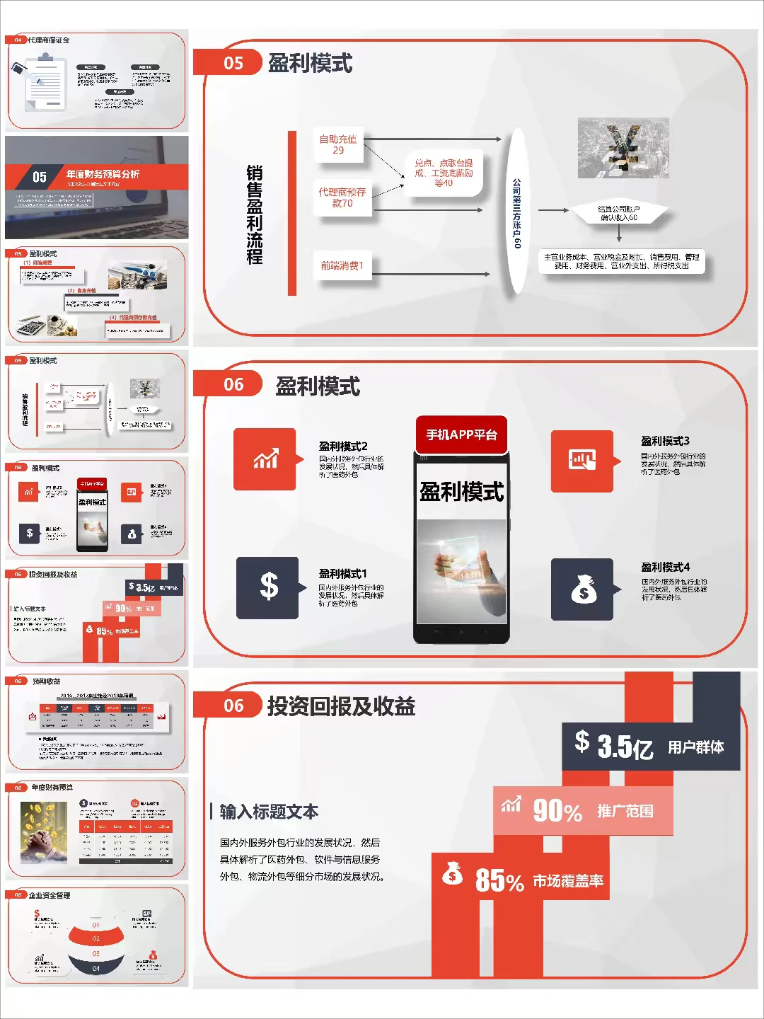 90% 的财务年终总结，都漏掉了这一块