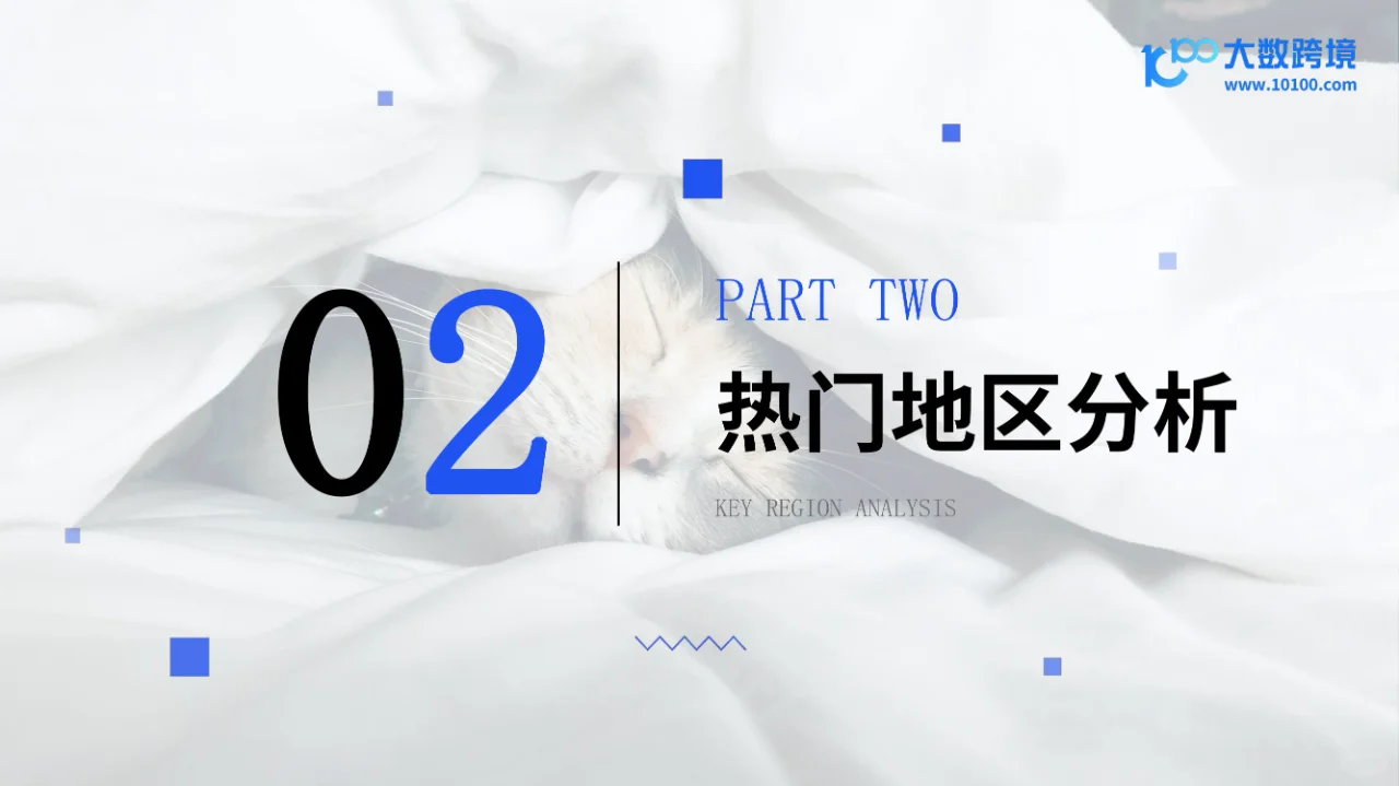 宠物用品市场洞察报告