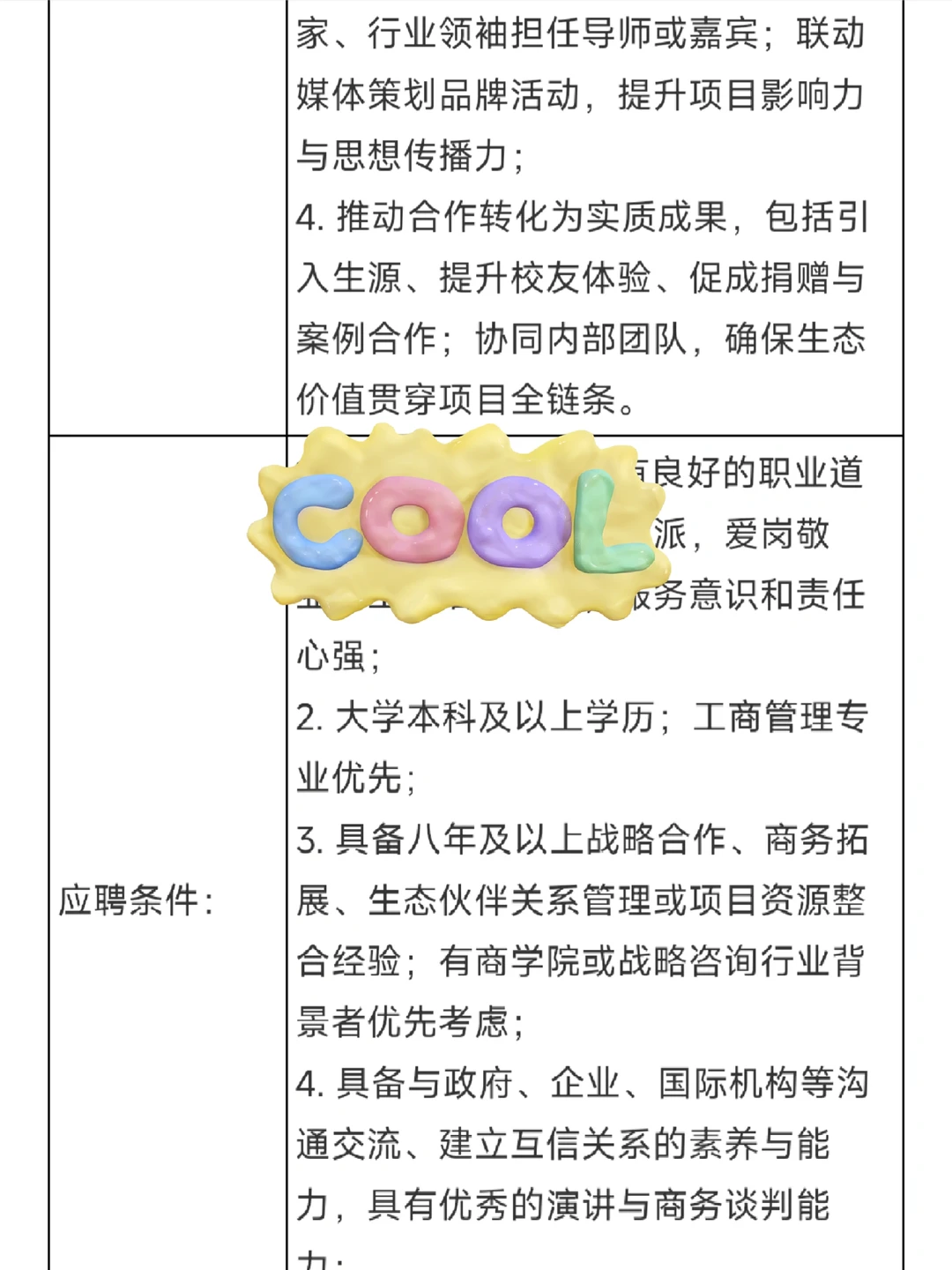 北京大学光华管理学院招行政管理1人，12.5
