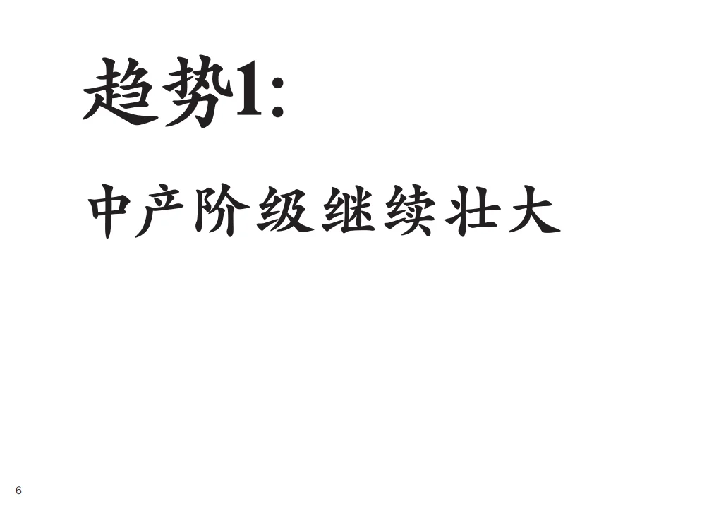 行业报告|2023消费者5大趋势报告
