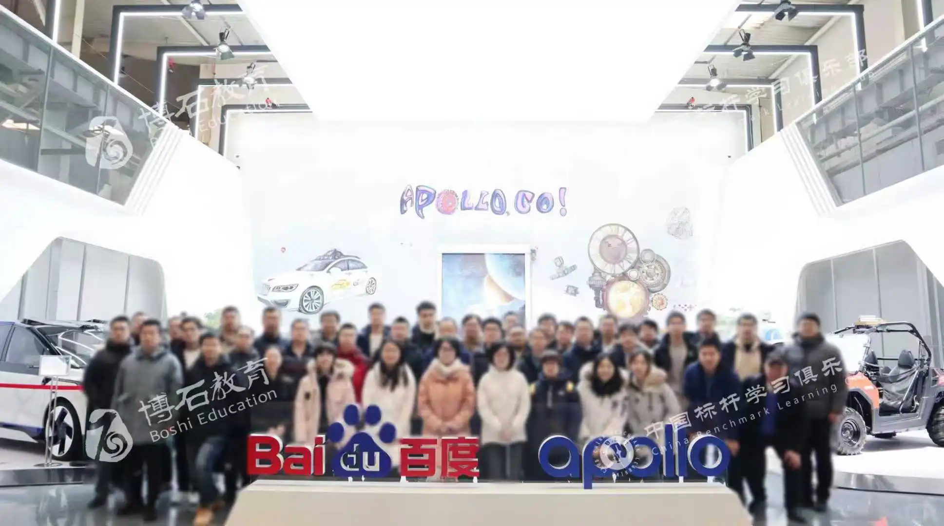 别再自己瞎摸索了!顶级公司如何投师的?