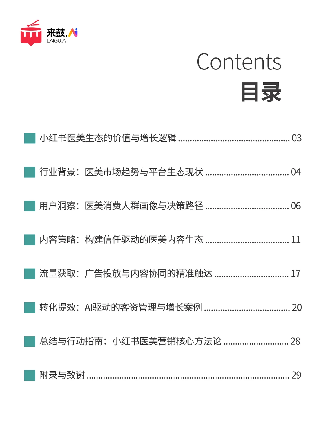 2025医美新趋势:不拼广告,拼真实